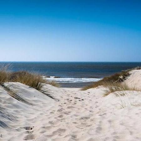 Luxury Suite Koksijde 310 - Adults Only Zewnętrze zdjęcie