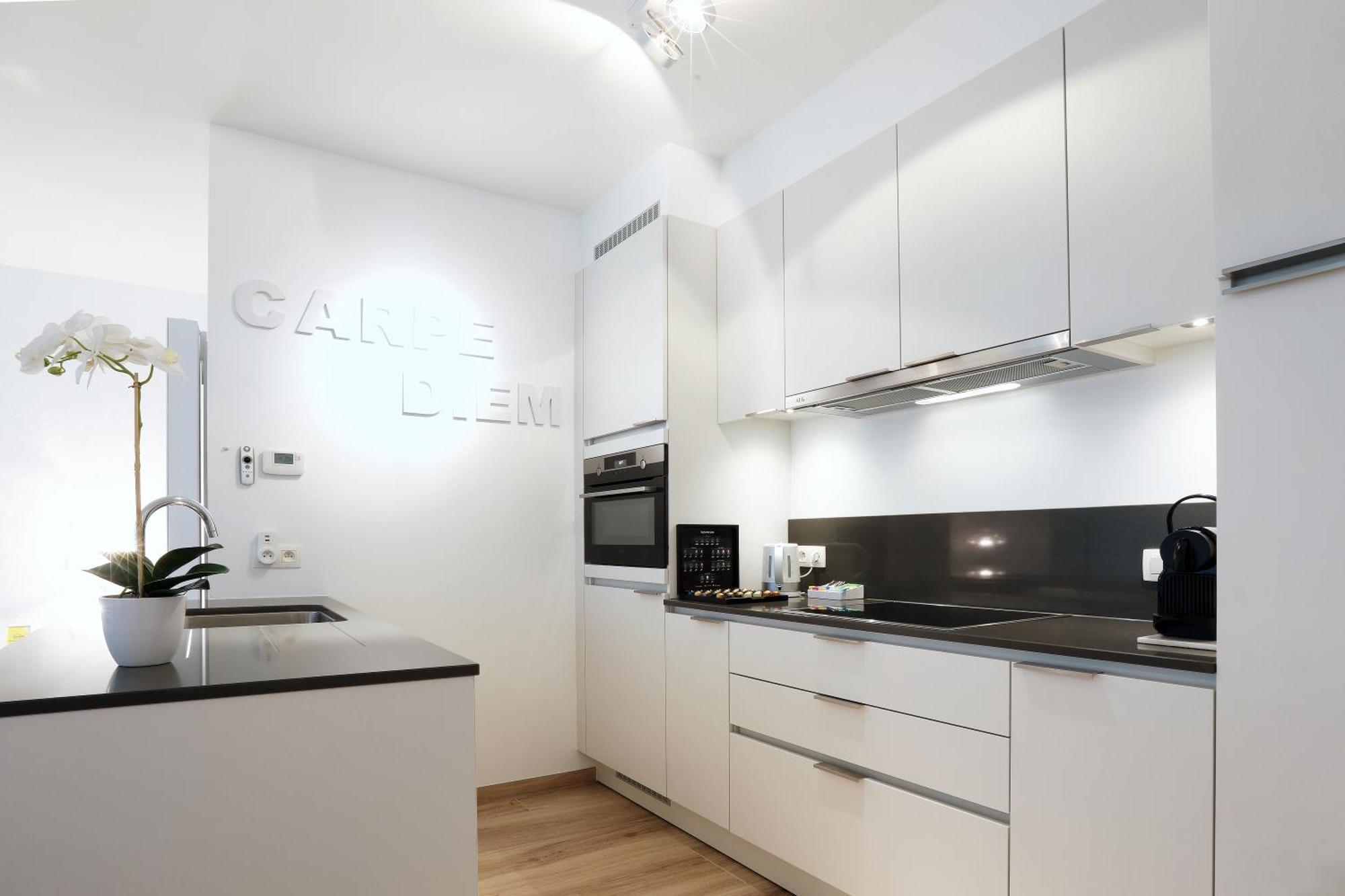 Luxury Suite Koksijde 310 - Adults Only Zewnętrze zdjęcie