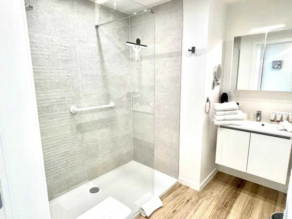 Luxury Suite Koksijde 310 - Adults Only Zewnętrze zdjęcie