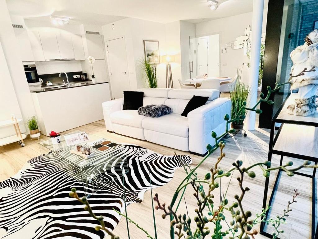 Luxury Suite Koksijde 310 - Adults Only Zewnętrze zdjęcie